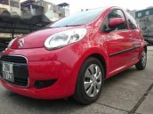 Bán xe Citroen C1 2013, xe Pháp nhập khẩu, giá chỉ 315 triệu