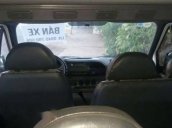 Bán xe Ford Transit đời 1998, màu trắng chính chủ