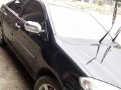 Xe Toyota Vios 2004, màu đen, giá chỉ 240 triệu