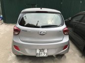 Bán xe Hyundai Grand i10 1.2AT Hatchback 2016, giá tốt