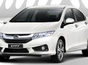 Honda Quảng Ninh - Bán Honda City CVT 2017, giá tốt nhất miền Bắc, liên hệ: 09755.78909/09345.78909
