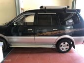 Bán Toyota Zace GL xịn đời 2003, màu xanh vỏ dưa