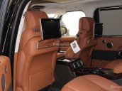 Bán Land Rover Range Rover SV Autobiography sản xuất 2016, mới 100%