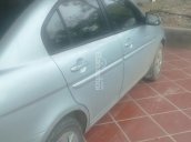 Bán Hyundai Accent 2009, màu bạc, nhập khẩu