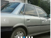 Bán Toyota Camry 1984, đã lên máy 3s 1989