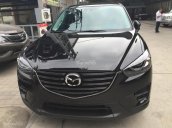 Bán ô tô Mazda CX 5 2.5 AT đời 2017, màu đen . Liên hệ ngay để hưởng ưu đãi nhất 0976834599