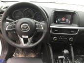 Bán ô tô Mazda CX 5 2.5 AT đời 2017, màu đen . Liên hệ ngay để hưởng ưu đãi nhất 0976834599