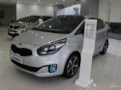 Bán ô tô Kia Rondo 2017, màu bạc giá tốt nhất tại Gò Dầu, Lh: 0938.805.546*Nguyệt