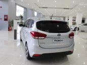 Bán ô tô Kia Rondo 2017, màu bạc giá tốt nhất tại Gò Dầu, Lh: 0938.805.546*Nguyệt