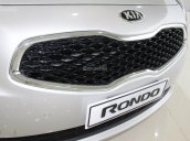 Bán ô tô Kia Rondo 2017, màu bạc giá tốt nhất tại Gò Dầu, Lh: 0938.805.546*Nguyệt