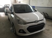 Bán xe Hyundai Grand i10 sản xuất 2017, giao xe ngay, nhiều ưu đãi