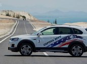 Bán Chevrolet Captiva Revv đời 2017, 855 triệu