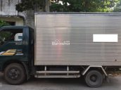 Cần bán lại xe Kia K3000S đời 2011, màu xanh lục, nhập khẩu nguyên chiếc còn mới, giá chỉ 215 triệu