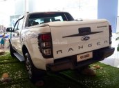 Đại lý xe Ford chính hãng Ford Ranger Wildtrak, XLT, XLS, XL giảm giá đến 80tr trả góp 80% LS thấp - Hotline: 0911447166