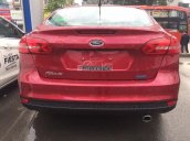 Cần bán Ford Focus 1.5L AT Ecoboost Trend đời 2018, màu đỏ, giá tốt