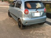 Cần bán xe Chevrolet Spark đời 2010