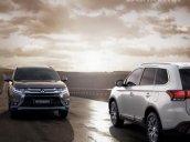 Giá xe Mitsubishi Outlander 2.4 CVT tại Hà Tĩnh - Hỗ trợ trả góp 80% - Hotline: 093.440.2299