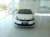 Kia Rio số sàn, nhập khẩu nguyên chiếc, mới 100% Nha Trang