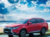 Giá xe Mitsubishi Outlander 2.0 CVT tại Hà Tĩnh - Hỗ trợ trả góp 80% - Hotline: 093.440.2299