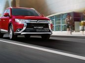 Giá xe Mitsubishi Outlander 2.0 CVT tại Hà Tĩnh - Hỗ trợ trả góp 80% - Hotline: 093.440.2299