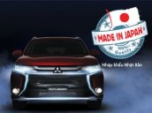 Giá xe Mitsubishi Outlander 2.0 CVT tại Hà Tĩnh - Hỗ trợ trả góp 80% - Hotline: 093.440.2299