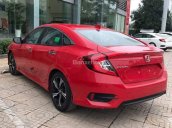 Bán Honda Civic 2017, nhập khẩu nguyên chiếc, giá cực sốc, ưu đãi hấp dẫn