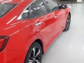 Bán Honda Civic 2017, nhập khẩu nguyên chiếc, giá cực sốc, ưu đãi hấp dẫn