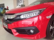 Bán Honda Civic 2017, nhập khẩu nguyên chiếc, giá cực sốc, ưu đãi hấp dẫn