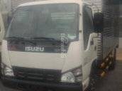 Bán xe Isuzu QKR55H thùng kín, 2 tấn 2, xe vào thành phố