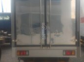 Bán xe Isuzu QKR55H thùng kín, 2 tấn 2, xe vào thành phố