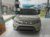 Bán Suzuki Vitara nhập khẩu Châu Âu