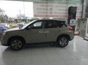 Bán Suzuki Vitara nhập khẩu Châu Âu