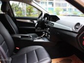 Bán xe Mercedes C200 SX 2012, màu kem, cực mới