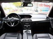 Bán xe Mercedes C200 SX 2012, màu kem, cực mới