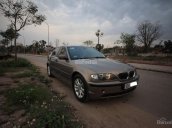 Bán BMW 3 Series 318i đời 2004 vàng cát