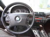 Bán BMW 3 Series 318i đời 2004 vàng cát