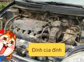 Bán Toyota Vios G đời 2005, màu đen, xe nhập chính chủ