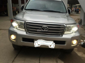 Land Cruiser 2012 Form mới tinh