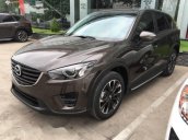 Bán xe Mazda CX5 động cơ 2.5L, 2017, lắp ráp trong nước