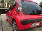 Bán xe Citroen C1 2013, xe Pháp nhập khẩu, giá chỉ 315 triệu