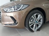Bán Hyundai Elantra 1.6AT sản xuất 2017, 659tr