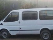 Bán xe Ford Transit đời 1998, màu trắng chính chủ