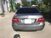 Bán Mercedes E250 2009, màu xám, biển số thành phố