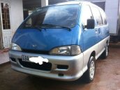 Bán ô tô Daihatsu Citivan đời 2002 số sàn, giá tốt