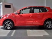 Cần bán xe Volkswagen Polo đời 2015, màu đỏ, xe nhập giá cạnh tranh