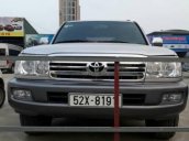 Bán Toyota Land Cruiser đời 2004, xe đẹp 