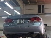 Cần bán xe Honda Civic đời 2007, màu bạc chính chủ