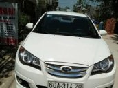 Bán xe cũ Hyundai Avante đời 2011, màu trắng xe gia đình