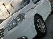 Cần bán xe Daewoo Gentra 2008, nữ sử dụng