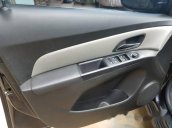 Cần bán gấp Daewoo Lacetti CDX sản xuất 2011, màu đen, nhập khẩu chính hãng xe gia đình